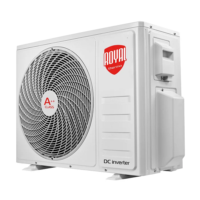 Блок внешний Royal Thermo MULTI COMBO ERP DC