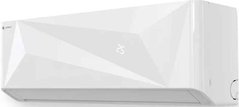 Loriot Кондиционер Loriot Diamond White LAC-12MD — кондиционер
