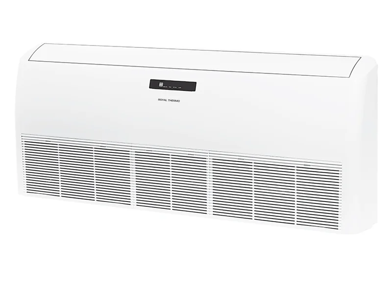 Royal Thermo Напольно-потолочная сплит-система Royal Thermo Forte Integro RTFU-60LAKHN1 — кондиционер