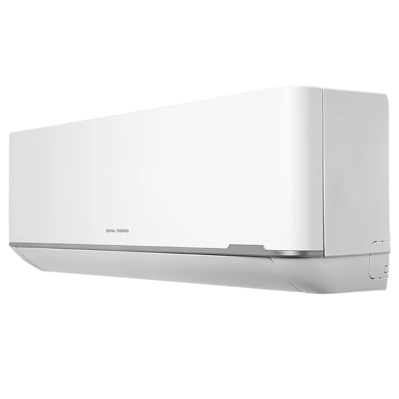 Кондиционер Royal Thermo RTB-07HN8 V2 Barocco