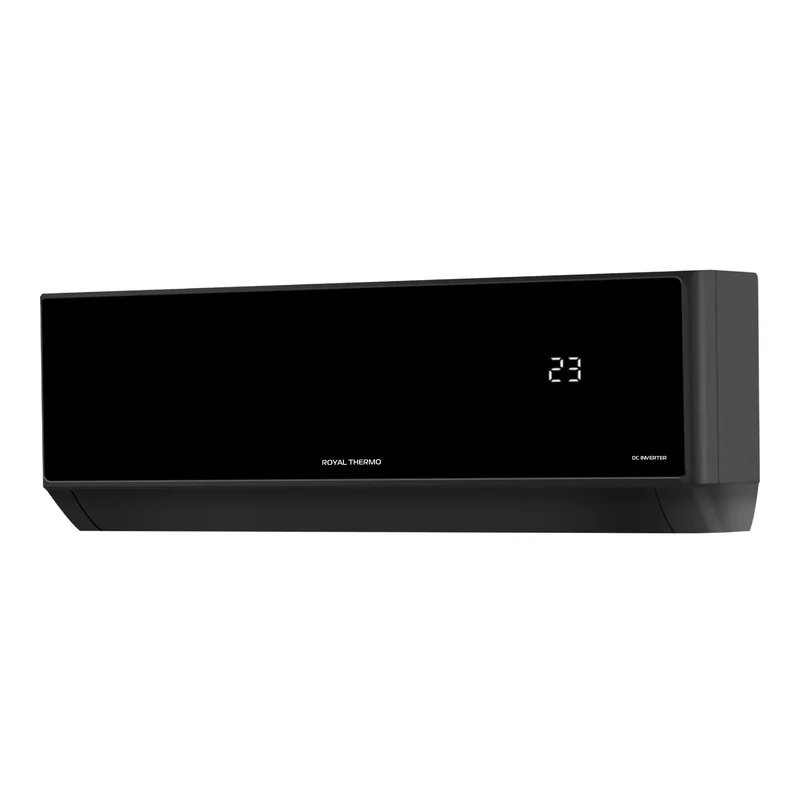 Кондиционер Royal Thermo RTBI-12HN8 Barocco DC Black